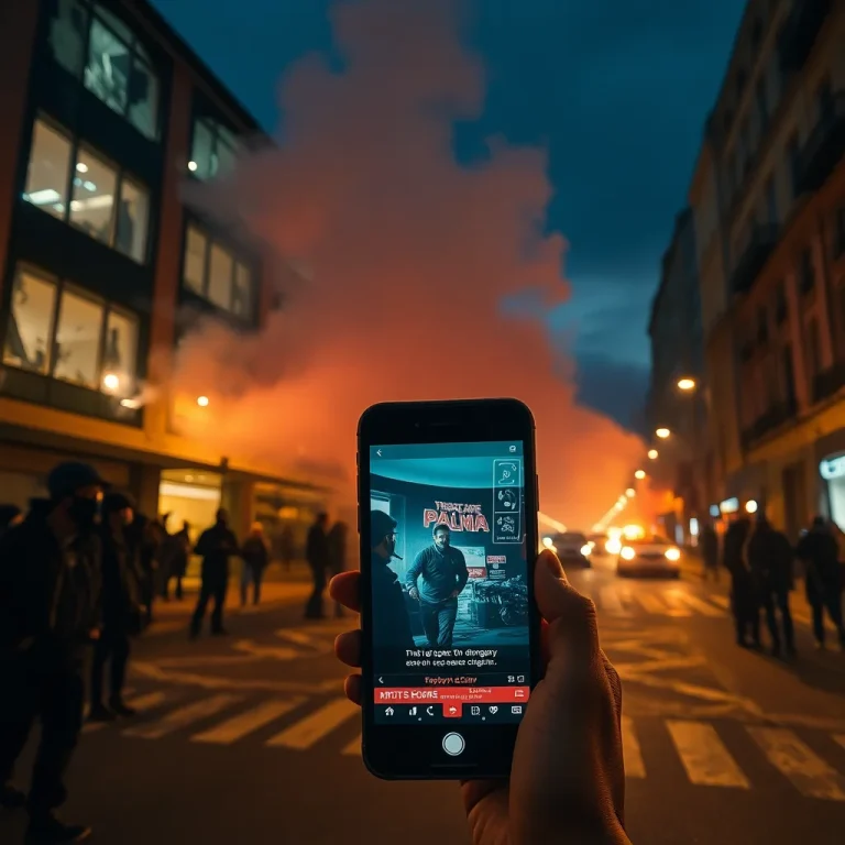 Civil Unrest Preparedness: Situational Awareness, Home Security, and Decision to Stay or Go