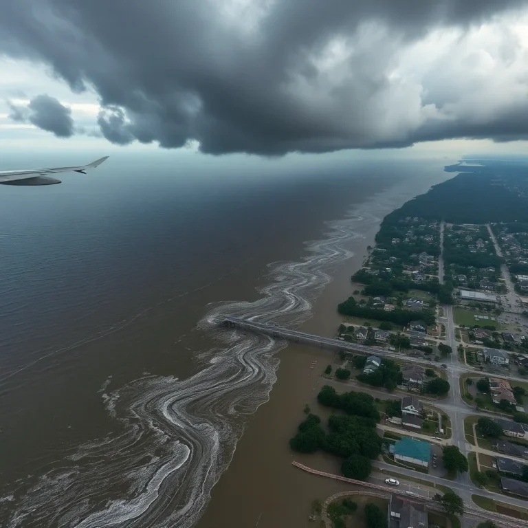 Gulf Coast Hurricane Preparedness: Texas, Louisiana, Mississippi, and Alabama