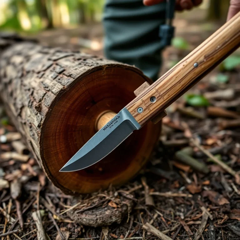 Fixed-Blade Knife Skills: 9 Tasks and Full Maintenance Protocol