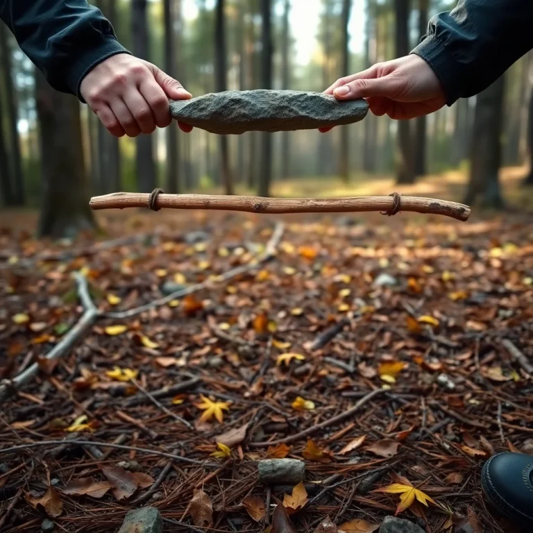 Trapping and Snaring: 8 Traps That Produce Consistent Small Game